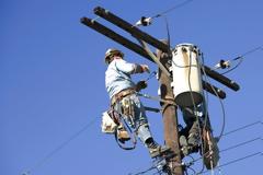 Διακοπές ρεύματος σε πολλές περιοχές της Αττικής λόγω ζέστης