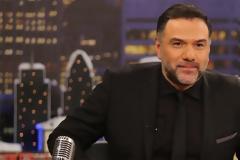 Ο Γρηγόρης μιλά για όλα - Τα νούμερα, το lead in, και η απόφαση να μη βγει το 2NIGHT SHOW