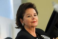 Τώνια Μοροπούλου για τη σύνταξη του πατέρα της: Δεν έχω κάνει καμία παράνομη ενέργεια