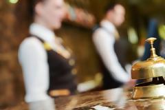 Τρία ξενοδοχεία στο «σφυρί» από την ΕΤΕ - 1 στη Ρόδο