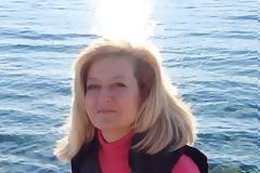 Συνέντευξη με τη λογοτέχνιδα Βασιλική Πανταζή - ΣΥΓΧΡΟΝΟΙ ΕΛΛΗΝΕΣ ΛΟΓΟΤΕΧΝΕΣ