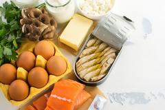 Να τι παθαίνουμε όταν μας λείπει η βιταμίνη D