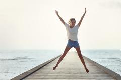 Ανακαλύφθηκε η πρωτεΐνη της νεότητας που παρατείνει τη ζωή κατά δώδεκα χρόνια