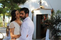 ''Έλα στη θέση μου'': Έφτασε η μέρα του γάμου - Όλες οι εξελίξεις