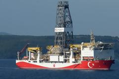 Τουρκία σε ΕΕ: Θα υπάρξει ένταση εάν εμπλακείτε στην κυπριακή ΑΟΖ