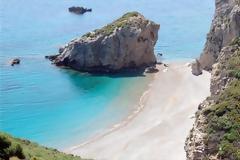 Το 97% των υδάτων κολύμβησης της χώρας μας είναι εξαιρετικής ποιότητας