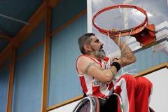 Χατζηδημητρίου -Δωδεκάνησος: «Πρέπει να μπει η γυμναστική με αμαξίδιο στα σχολεία»