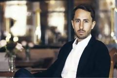 Ένας 29χρονος ξεκίνησε επιχείρηση με 500 ευρώ δανεικά και έκανε εταιρεία 50 εκατομμυρίων