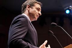 ΝΔ: Ελεύθερη επιλογή οικογενειακού γιατρού - 1.500 ειδικευόμενοι νοσηλευτές ετησίως στα νοσοκομεία