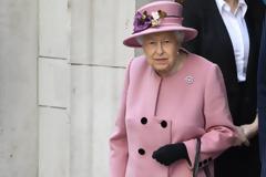 Η βασίλισσα Ελισάβετ τρόμαξε με τους αρουραίους στην κουζίνα του Μπάκιγχαμ