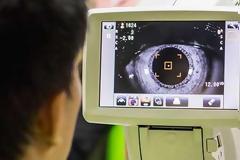 Κανένα δημόσιο νοσοκομείο δεν είναι σε θέση να δώσει πλήρη ειδικότητα Οφθαλμολογίας!