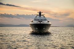 Aquarella: Μια ντίβα στο Αιγαίο