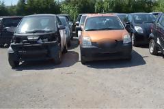 Έπιασαν με ένα κιλό χασίς μέλος σπείρας που έκλεψε πάνω από 100 Ι.Χ.