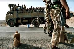 Αποτυχημένη απόπειρα πραξικοπήματος στην Αιθιοπία