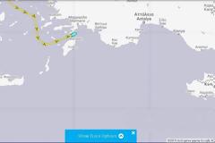 Παράλληλα με τα τουρκικά παράλια πλέει το γεωτρύπανο «Γιαβούζ»