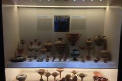 Έρευνα: Ένα ασυνήθιστο εύρημα και σκέψεις για τα επιτραπέζια παιχνίδια στη Μυκηναϊκή εποχή