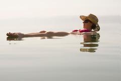 Οι θεραπευτικές ιδιότητες της θάλασσας, τα πολύτιμα συστατικά του θαλασσινού νερού