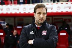 Επείγει η απόκτηση φορ από τον Ολυμπιακό