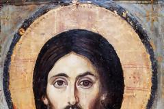 Οι εγκαυστικές εικόνες της μονής Σινά