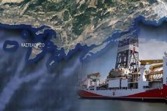 Θερμό επεισόδιο στο Καστελόριζο βλέπει το ΓΕΕΘΑ