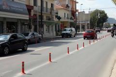 Κυκλοφοριακές ρυθμίσεις στο κέντρο τωρα μέχρι τις 23.00