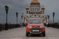 Η Ford πουλάει τα εργοστάσια που διατηρεί στη Ρωσία