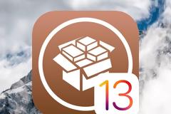 Είναι έτοιμο το jailbreak και στο ios 13