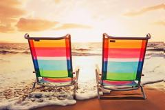 Η λυπητερή των διακοπών όσων ταξιδεύουν