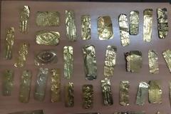 Λευκάδα: Αμετανόητος ιερόσυλος άρπαζε τάματα από ναούς