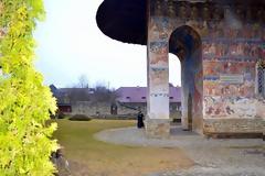 Ζήτησε νά εὕρῃς τόν ἑαυτόν σου μέσα εἰς τούς «Βίους τῶν Ἁγίων»