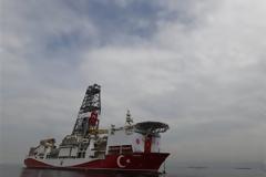 Τουρκικό θράσος: «Προειδοποιούν για ένταση» εάν η ΕΕ εμπλακεί στην κυπριακή ΑΟΖ