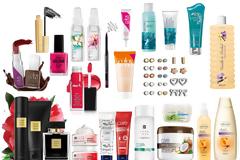 40 Προϊόντα Πολυτελείας Αξίας 240€ τώρα μόνο 62,50€