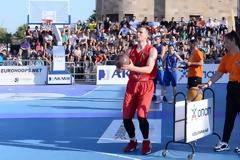 Πήραν το πρώτο τουρνουά GalisBasketball 3on3 οι αδελφοί Αγραβάνη