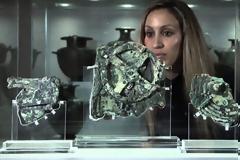 Μηχανισμός Αντικυθήρων: Αναγνωρίστηκε ως Ιστορικό Μηχανολογικό Ορόσημο