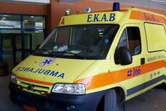 Πνίγηκε 63χρονη λουόμενη στον Αλμυρό