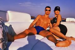 Κριστιάνο Ρονάλντο: Οι χλιδάτες διακοπές στη Μεσσηνία και το... φιλοδώρημα των 25.000 ευρώ!