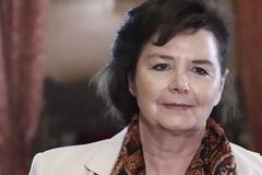 Αποσύρει την υποψηφιότητά της με τη ΝΔ η Τώνια Μοροπούλου. Η επιστολή της