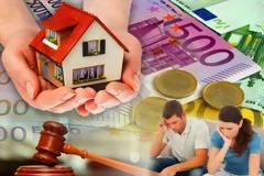 Τέσσερις λύσεις ...«με το μαχαίρι στο λαιμό», για τους δανειολήπτες με «κόκκινα» δάνεια