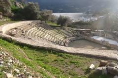 «Μονοπάτια Πολιτισμού»: Ευρωπαϊκό Βραβείο για την Πολιτιστική Κληρονομιά