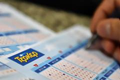 Τζόκερ: Αυτοί είναι οι τυχεροί αριθμοί