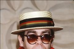 «Rocketman»: Η πραγματική ιστορία πίσω από την ταινία