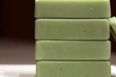 Η αξία του πράσινου σαπουνιού που λίγοι γνωρίζουν