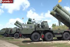 Οι S-500 θα μπορούν να πλήττουν στόχους και στο...διάστημα
