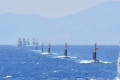 Ο Ερντογάν αποφασισμένος να τα παίξει «όλα για όλα»: Θα προκαλέσει ταυτόχρονη κρίση σε Καστελόριζο και Κύπρο