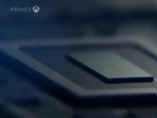 Φωτογραφία για Xbox project Scarlett θα βασίζεται σε custom AMD Zen 2 και Navi