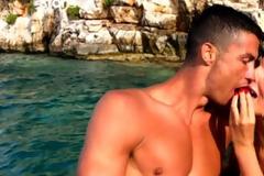 Με φιλοδώρημα – μαμούθ το «ευχαριστώ» του Κριστιάνο