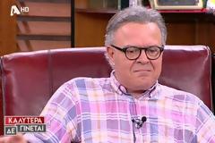 Μιχάλης Ρέππας: Mε αυτούς τους όρους θα επέστρεφαν οι «Τρεις Χάριτες»