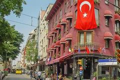 Γερμανοί πολιτικοί χαιρετίζουν τη νίκη Ιμάμογλου στην Κωνσταντινούπολη