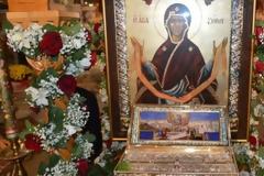 «Η Άγία Ζώνη της Παναγίας μας βρίσκεται στην Αθήνα». Αυτό ήταν το μήνυμα... Και έγινε το θαύμα!