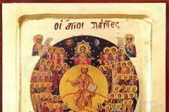 Γιατί οι προτεστάντες δεν τιμούν τους αγίους;